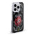 Anne Stokes Fantasy Collection Skull Embrace Soft Gel Case for Apple iPhone 16 Plus & MagSafe