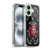 Anne Stokes Fantasy Collection Skull Embrace Soft Gel Case for Apple iPhone 16 Plus & MagSafe