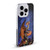 Anne Stokes Fantasy Collection Mushroom Dragon Soft Gel Case for Apple iPhone 16 Pro & MagSafe