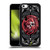Anne Stokes Fantasy Collection Skull Embrace Soft Gel Case for Apple iPhone 5c