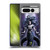 Anne Stokes Fantasy Characters Serpents Spell Soft Gel Case for Google Pixel 7 Pro