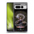 Anne Stokes Fantasy Characters The Summoning Dragon Soft Gel Case for Google Pixel 7 Pro
