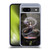 Anne Stokes Fantasy Characters The Summoning Dragon Soft Gel Case for Google Pixel 8a