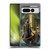 Anne Stokes Fantasy Collection Ferryman Soft Gel Case for Google Pixel 7 Pro