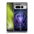 Anne Stokes Fantasy Collection Raising Dragons Soft Gel Case for Google Pixel 7 Pro