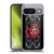 Anne Stokes Fantasy Collection Skull Embrace Soft Gel Case for Google Pixel 9 / Pixel 9 Pro