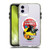 Batman DC Comics Logos and Comics First Appearance 1939 SHOCKPROOF BUMPER CASE COMPATIBLE WITH Apple iPhone 11 & MAGSAFE