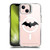 Batman DC Comics Logos and Comics Hush Collage SHOCKPROOF BUMPER CASE COMPATIBLE WITH Apple iPhone 13 & MAGSAFE