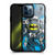 Batman DC Comics Logos and Comics Action BLACK SHOCKPROOF BUMPER CASE COMPATIBLE WITH Apple iPhone 12 Pro Max & MAGSAFE
