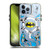 Batman DC Comics Logos and Comics Action SHOCKPROOF BUMPER CASE COMPATIBLE WITH Apple iPhone 13 Pro Max & MAGSAFE
