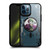 Batman DC Comics Logos and Comics Joker BLACK SHOCKPROOF BUMPER CASE COMPATIBLE WITH Apple iPhone 12 Pro Max & MAGSAFE