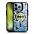 Batman DC Comics Logos and Comics Action BLACK SHOCKPROOF BUMPER CASE COMPATIBLE WITH Apple iPhone 13 Pro & MAGSAFE