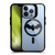 Batman DC Comics Logos and Comics Hush Collage BLACK SHOCKPROOF BUMPER CASE COMPATIBLE WITH Apple iPhone 13 Pro & MAGSAFE