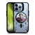 Batman DC Comics Logos and Comics Joker BLACK SHOCKPROOF BUMPER CASE COMPATIBLE WITH Apple iPhone 13 Pro & MAGSAFE