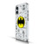 Batman DC Comics Logos and Comics Collage SHOCKPROOF BUMPER CASE COMPATIBLE WITH Apple iPhone 14 Pro Max & MAGSAFE