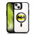 Batman DC Comics Logos and Comics Classic BLACK SHOCKPROOF BUMPER CASE COMPATIBLE WITH Apple iPhone 14 Plus & MAGSAFE