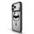 Batman DC Comics Logos and Comics Hush Collage BLACK SHOCKPROOF BUMPER CASE COMPATIBLE WITH Apple iPhone 14 Pro Max & MAGSAFE