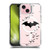 Batman DC Comics Logos and Comics Flying Bats SHOCKPROOF BUMPER CASE COMPATIBLE WITH Apple iPhone 15 & MAGSAFE
