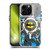 Batman DC Comics Logos and Comics Action SHOCKPROOF BUMPER CASE COMPATIBLE WITH Apple iPhone 15 Pro Max & MAGSAFE
