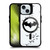 Batman DC Comics Logos and Comics Flying Bats BLACK SHOCKPROOF BUMPER CASE COMPATIBLE WITH Apple iPhone 15 & MAGSAFE