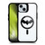 Batman DC Comics Logos and Comics Hush Collage BLACK SHOCKPROOF BUMPER CASE COMPATIBLE WITH Apple iPhone 15 Plus & MAGSAFE