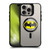 Batman DC Comics Logos and Comics Classic BLACK SHOCKPROOF BUMPER CASE COMPATIBLE WITH Apple iPhone 15 Pro Max & MAGSAFE