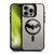 Batman DC Comics Logos and Comics Hush Collage BLACK SHOCKPROOF BUMPER CASE COMPATIBLE WITH Apple iPhone 15 Pro Max & MAGSAFE