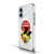 Batman DC Comics Logos and Comics First Appearance 1939 SHOCKPROOF BUMPER CASE COMPATIBLE WITH Apple iPhone 16 Plus & MAGSAFE