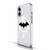 Batman DC Comics Logos and Comics Hush Collage SHOCKPROOF BUMPER CASE COMPATIBLE WITH Apple iPhone 17 Air & MAGSAFE