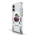 Batman DC Comics Logos and Comics Joker SHOCKPROOF BUMPER CASE COMPATIBLE WITH Apple iPhone 17 Air & MAGSAFE