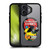 Batman DC Comics Logos and Comics First Appearance 1939 BLACK SHOCKPROOF BUMPER CASE COMPATIBLE WITH Apple iPhone 17 & MAGSAFE
