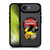 Batman DC Comics Logos and Comics First Appearance 1939 BLACK SHOCKPROOF BUMPER CASE COMPATIBLE WITH Apple iPhone 17 Air & MAGSAFE