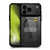 Batman DC Comics Logos and Comics Bold BLACK SHOCKPROOF BUMPER CASE COMPATIBLE WITH Apple iPhone 17 Pro Max & MAGSAFE
