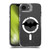 Batman DC Comics Logos and Comics Flying Bats SHOCKPROOF BUMPER CASE COMPATIBLE WITH Apple iPhone 16e / Apple iPhone 17e & MAGSAFE