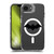 Batman DC Comics Logos and Comics Hush Collage SHOCKPROOF BUMPER CASE COMPATIBLE WITH Apple iPhone 16e / Apple iPhone 17e & MAGSAFE