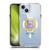 Friends TV Show Character Icons Peephole Frame SHOCKPROOF BUMPER CASE COMPATIBLE WITH Apple iPhone 14 Plus & MAGSAFE