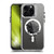 Friends TV Show Character Icons On A Break SHOCKPROOF BUMPER CASE COMPATIBLE WITH Apple iPhone 15 Pro Max & MAGSAFE