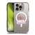 Friends TV Show Character Icons Pivot SHOCKPROOF BUMPER CASE COMPATIBLE WITH Apple iPhone 16 Pro & MAGSAFE
