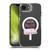 Friends TV Show Character Icons Pivot SHOCKPROOF BUMPER CASE COMPATIBLE WITH Apple iPhone 16e / Apple iPhone 17e & MAGSAFE