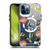 Looney Tunes Character Art Faces SHOCKPROOF BUMPER CASE COMPATIBLE WITH Apple iPhone 12 Pro Max & MAGSAFE
