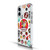 Looney Tunes Character Art Icons SHOCKPROOF BUMPER CASE COMPATIBLE WITH Apple iPhone 14 Pro & MAGSAFE