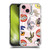 Looney Tunes Character Art Faces SHOCKPROOF BUMPER CASE COMPATIBLE WITH Apple iPhone 15 & MAGSAFE