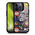 Looney Tunes Character Art Faces BLACK SHOCKPROOF BUMPER CASE COMPATIBLE WITH Apple iPhone 14 Pro Max & MAGSAFE