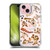 Looney Tunes Character Art Tasmanian Devil SHOCKPROOF BUMPER CASE COMPATIBLE WITH Apple iPhone 15 & MAGSAFE