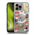 Looney Tunes Character Art Faces SHOCKPROOF BUMPER CASE COMPATIBLE WITH Apple iPhone 16 Pro Max & MAGSAFE