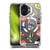 Looney Tunes Character Art Faces SHOCKPROOF BUMPER CASE COMPATIBLE WITH Apple iPhone 17 & MAGSAFE