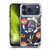 Looney Tunes Character Art Faces SHOCKPROOF BUMPER CASE COMPATIBLE WITH Apple iPhone 17 Pro Max & MAGSAFE
