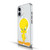 Looney Tunes Character Art Tweety SHOCKPROOF BUMPER CASE COMPATIBLE WITH Apple iPhone 16e / Apple iPhone 17e & MAGSAFE