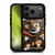 Looney Tunes Character Art Tasmanian Devil BLACK SHOCKPROOF BUMPER CASE COMPATIBLE WITH Apple iPhone 17 Pro & MAGSAFE