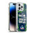 NFL 2026 Super Bowl LX Seahawks Marble Soft Gel Case for Apple iPhone 13 Pro Max & MagSafe
